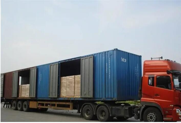 泉州到平果县整车运输