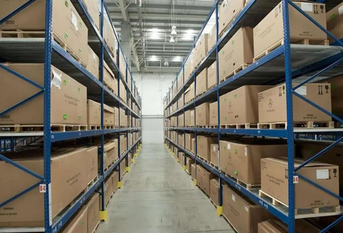 泉州到平果县货物仓储