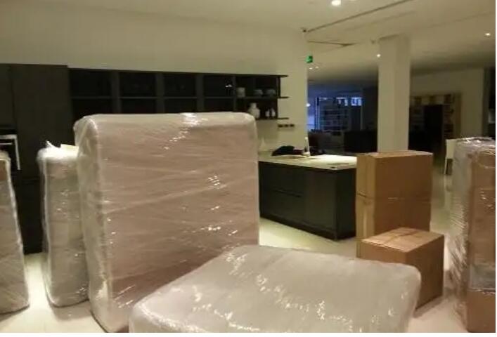 泉州到平果县长途搬家